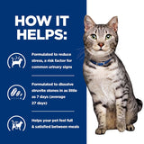 Hill's Prescription Diet Feline c/d Urinary Stress Metabolic - Chicken || undefined || view 6