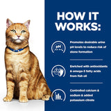 Hill's Prescription Diet Feline c/d Multicare Urinary Care - Chicken || undefined || view 5