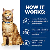 Hill’s Prescription Diet c/d Multicare Urinary Care Stew with Chicken || undefined || view 5