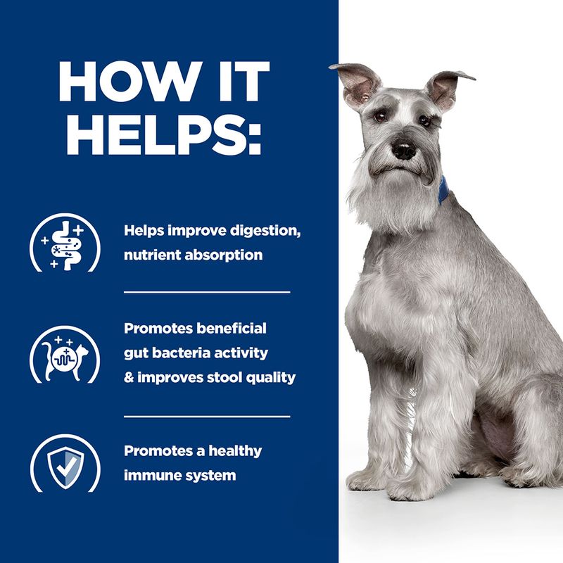 Hill's Prescription Diet Canine i/d Low Fat Digestive Care || Hill's Prescription Diet || view 7