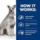 Hill's Prescription Diet Canine i/d Low Fat Digestive Care || Hill's Prescription Diet || view 6
