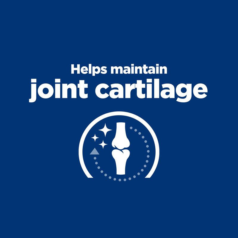 Hill's Prescription Diet Canine j/d Reduced Calorie Joint Care - Chicken || Hill's Prescription Diet || view 6