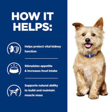 Hill's Prescription Diet Canine k/d Kidney Care || Hill's Prescription Diet || view 6