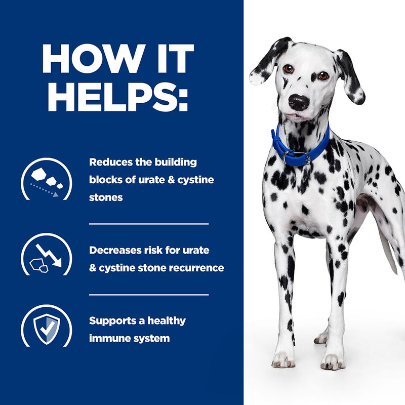Hill's Prescription Diet Canine u/d Urinary Care || Hill's Prescription Diet || view 6