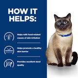 Hill's Prescription Diet Feline z/d Food Sensitivities || undefined || view 6