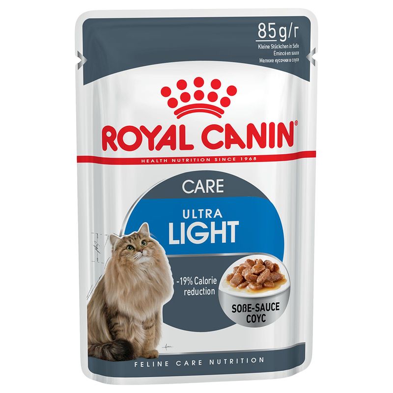 Royal Canin Adult Jelly & Gravy Mixed Pack 24 x 85g || undefined || view 5