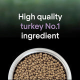 Purina Pro Plan LiveClear Sterilised Adult 7+ - Turkey || Pro Plan || view 6
