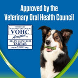 Purina Dentalife ActivFresh Daily Dental Care Snacks for Medium Breed Dogs || Dentalife || view 5
