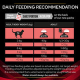 PURINA PRO PLAN Veterinary Diets Feline DM ST/OX - Diabetes Management || Purina Pro Plan Veterinary Diets || view 7
