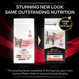 PURINA PRO PLAN Veterinary Diets Feline DM ST/OX - Diabetes Management || Purina Pro Plan Veterinary Diets || view 10