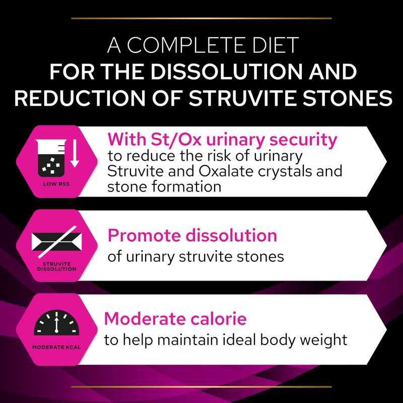 Purina Pro Plan Veterinary Diets Feline UR Urinary - Chicken || Purina Pro Plan Veterinary Diets || view 6