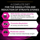 Purina Pro Plan Veterinary Diets Feline UR Urinary - Chicken || Purina Pro Plan Veterinary Diets || view 6