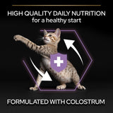 PURINA PRO PLAN Kitten Healthy Start - Rich in Chicken || Pro Plan || view 5