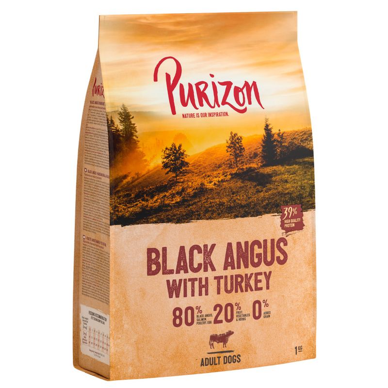 Purizon Adult Grain-free Mixed Trial Packs || Purizon || view 6