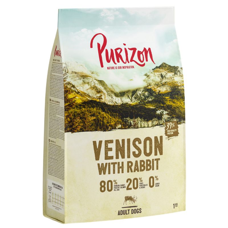 Purizon Adult Grain-free Mixed Trial Packs || Purizon || view 7