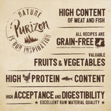Purizon Adult Grain-Free Venison with Fish || Purizon || view 8