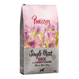 Purizon Single Meat Adult Dog – Grain-Free Duck with Lavender Blossoms || Purizon || view 7