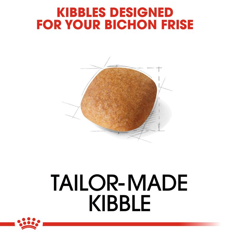 Royal Canin Bichon Frise Adult || Royal Canin Breed || view 4