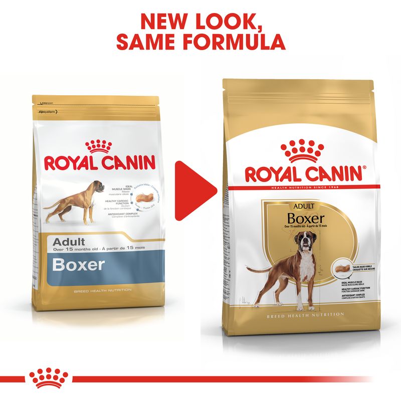 Royal Canin Boxer Adult || Royal Canin Breed || view 6
