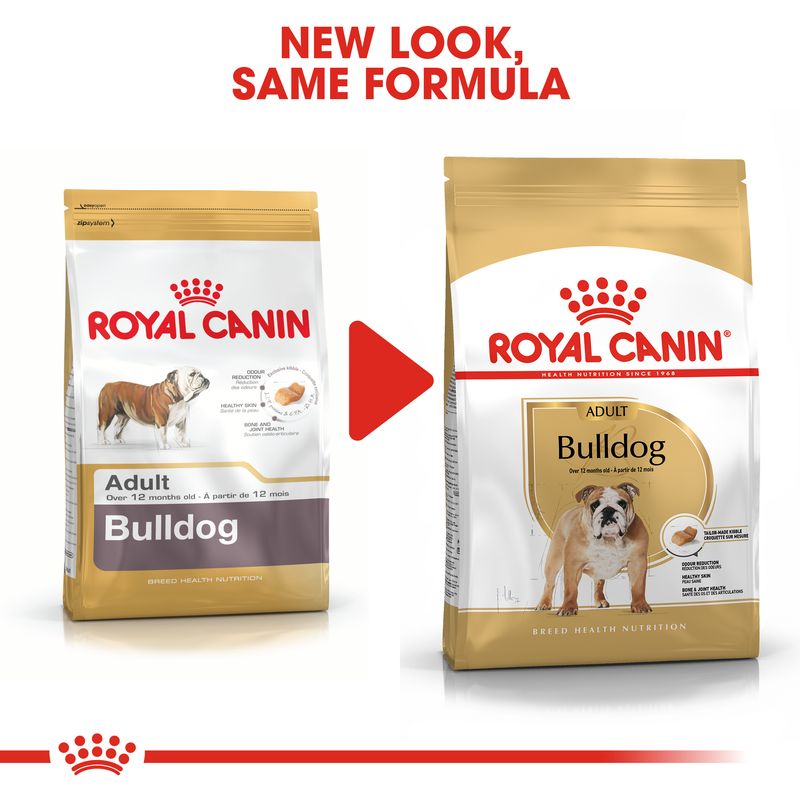 Royal Canin Bulldog Adult || Royal Canin Breed || view 8