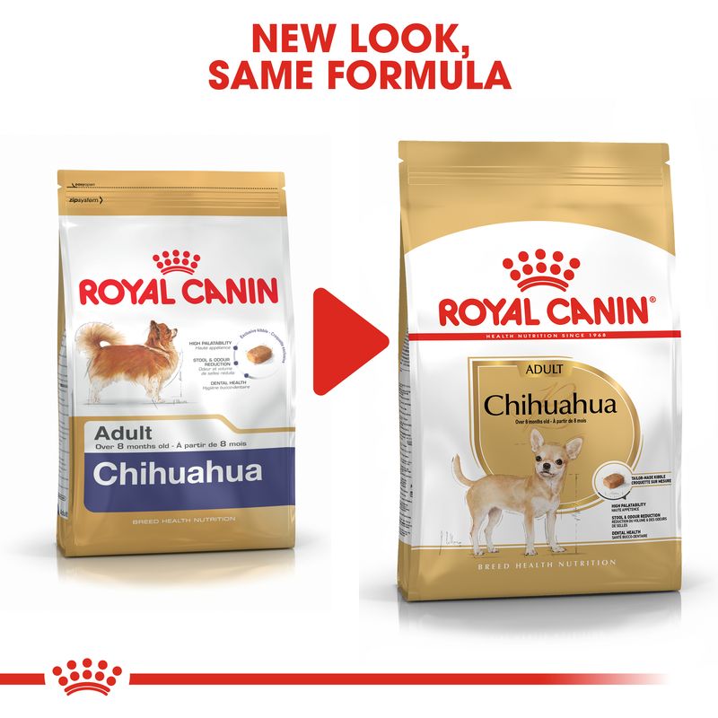 Royal Canin Chihuahua Adult || Royal Canin Breed || view 8