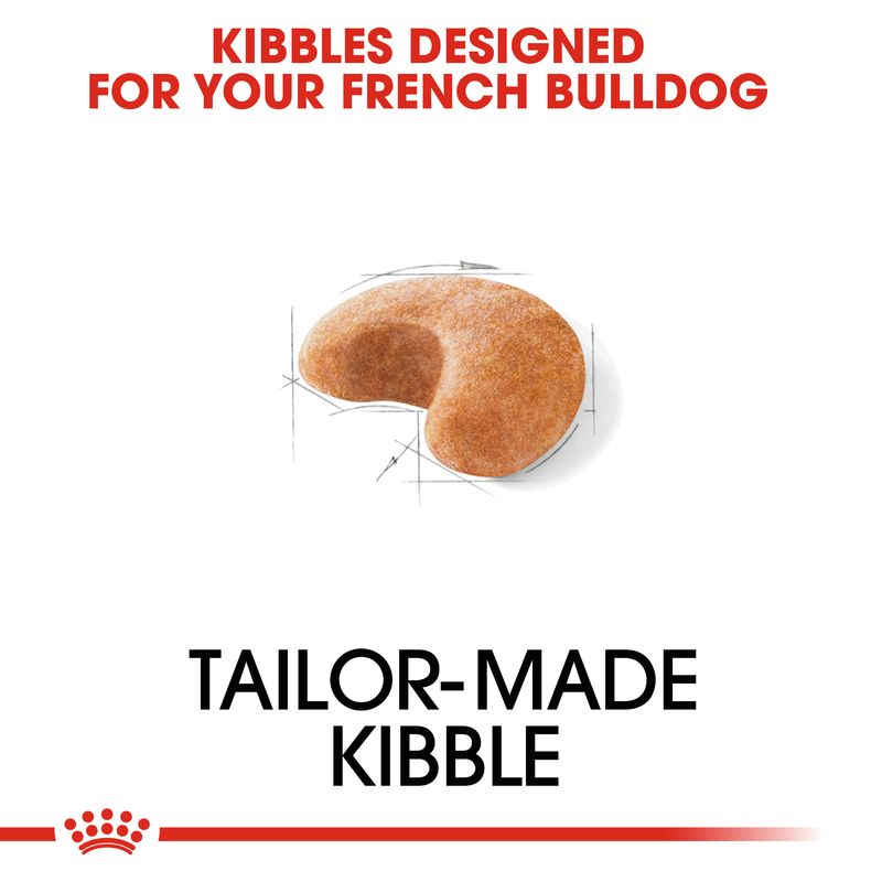 Royal Canin French Bulldog Adult || Royal Canin Breed || view 3