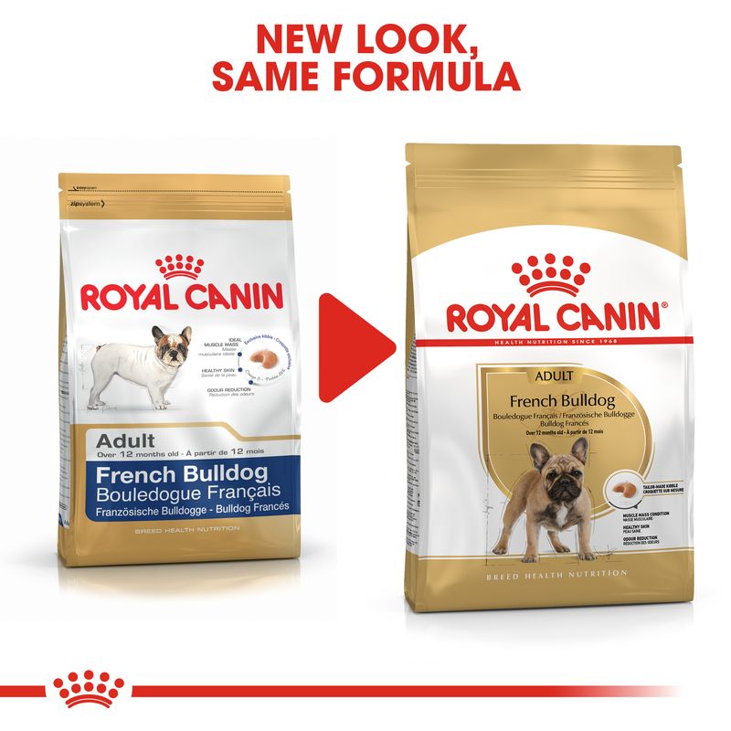 Royal Canin French Bulldog Adult || Royal Canin Breed || view 8