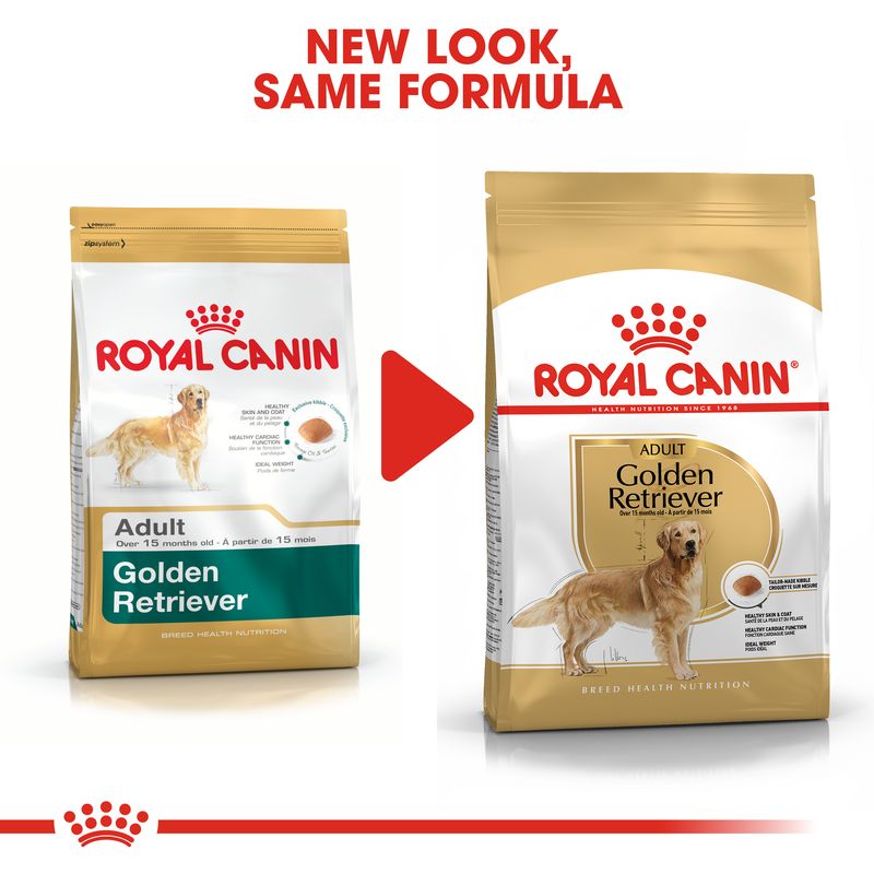 Royal Canin Golden Retriever Adult || Royal Canin Breed || view 8