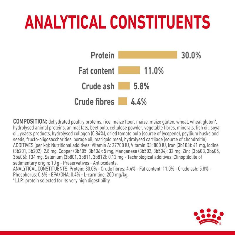 Royal Canin Labrador Retriever Adult 5+ || Royal Canin Breed || view 5