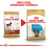 Royal Canin Dachshund Puppy || Royal Canin Breed || view 7