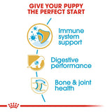 Royal Canin German Shepherd Puppy || Royal Canin Breed || view 3