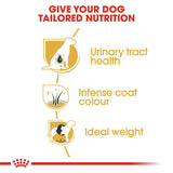 Royal Canin Miniature Schnauzer Adult || Royal Canin Breed || view 3