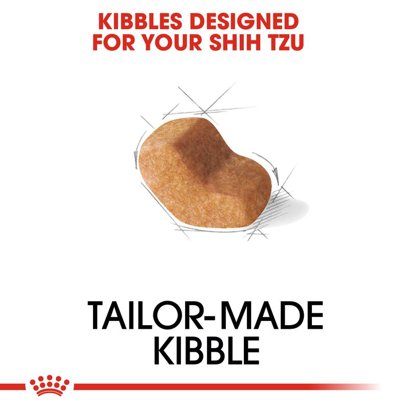 Royal Canin Shih Tzu Adult || Royal Canin Breed || view 3