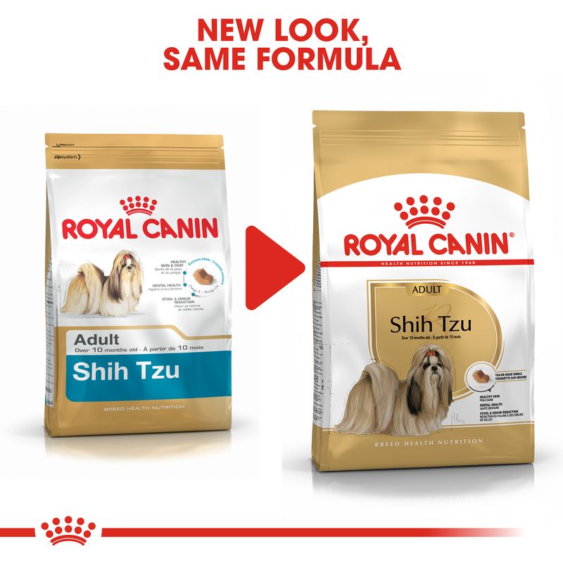 Royal Canin Shih Tzu Adult || Royal Canin Breed || view 7