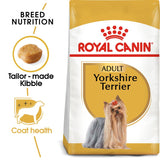 Royal Canin Yorkshire Terrier Adult || Royal Canin Breed || view 1