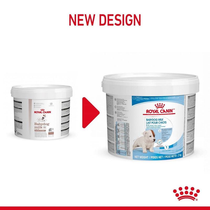 Royal Canin Babydog Milk || Royal Canin Size || view 5