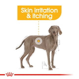 Royal Canin Maxi Dermacomfort || Royal Canin Care Nutrition || view 7