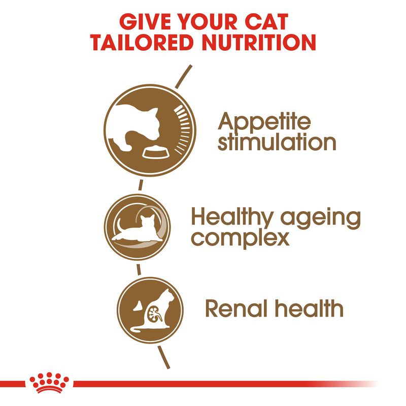 Royal Canin Ageing 12+ || Royal Canin || view 3