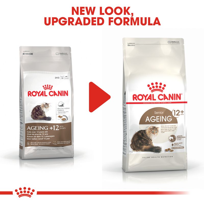 Royal Canin Ageing 12+ || Royal Canin || view 6