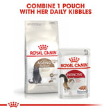 Royal Canin Ageing Sterilised 12+ || Royal Canin || view 3