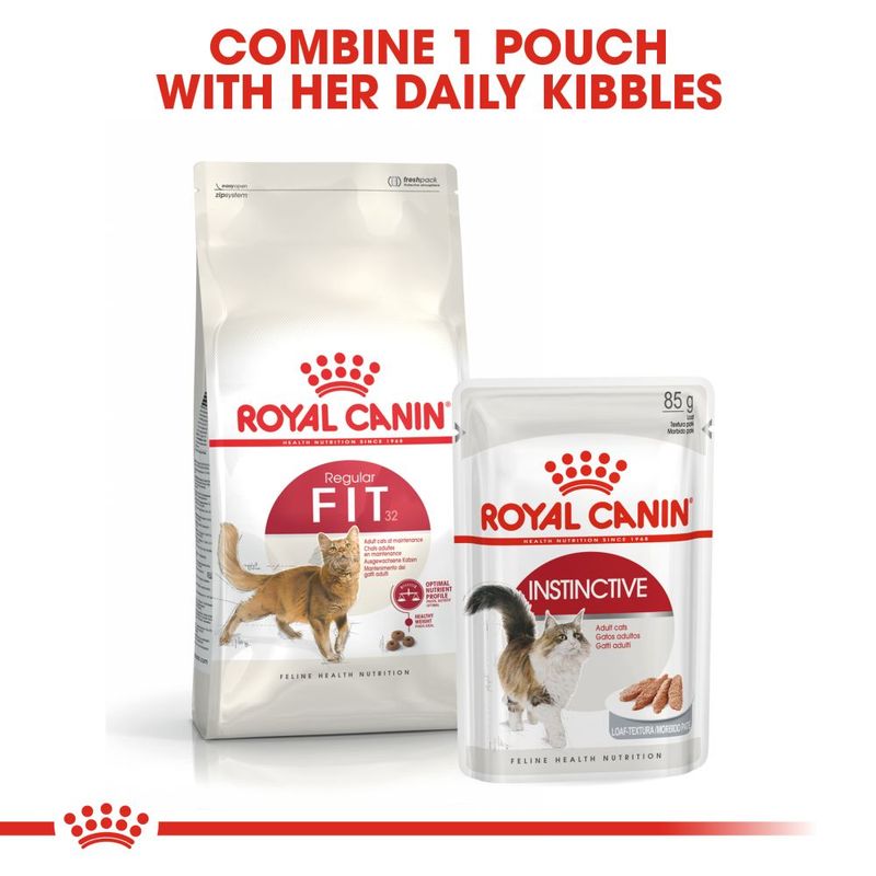 Royal Canin Regular Fit || Royal Canin || view 4