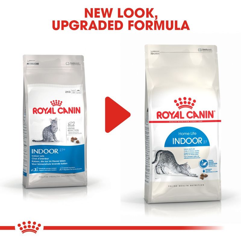 Royal Canin Indoor || Royal Canin || view 6