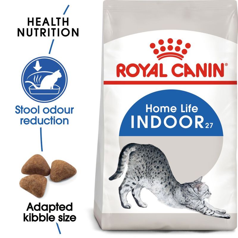 Royal Canin Indoor || Royal Canin || view 1
