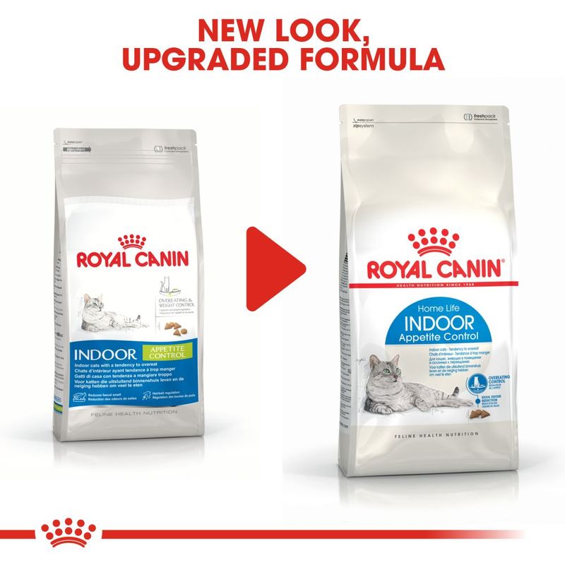 Royal Canin Indoor Appetite Control || Royal Canin || view 5
