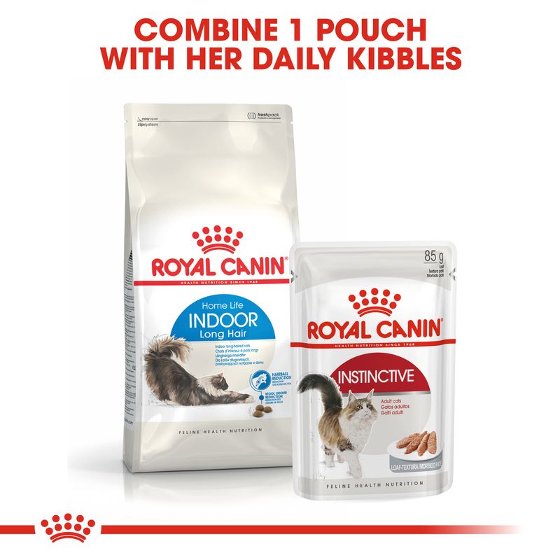 Royal Canin Indoor Long Hair || Royal Canin || view 5
