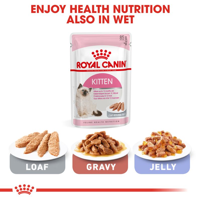 Royal Canin Kitten || Royal Canin || view 13