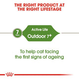 Royal Canin Outdoor 7+ || Royal Canin || view 7