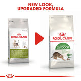 Royal Canin Outdoor Cat || Royal Canin || view 6