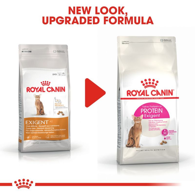 Royal Canin Protein Exigent || Royal Canin || view 5
