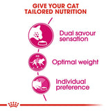 Royal Canin Savour Exigent || Royal Canin || view 4